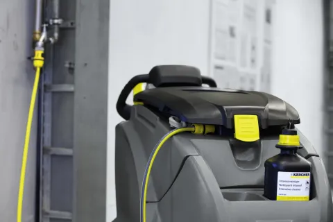 K&auml;rcher S&uacute;rol&oacute;-sz&iacute;v&oacute;g&eacute;p B 60WBpPackDOSE+D65+115Ah+AF+Rins+V900