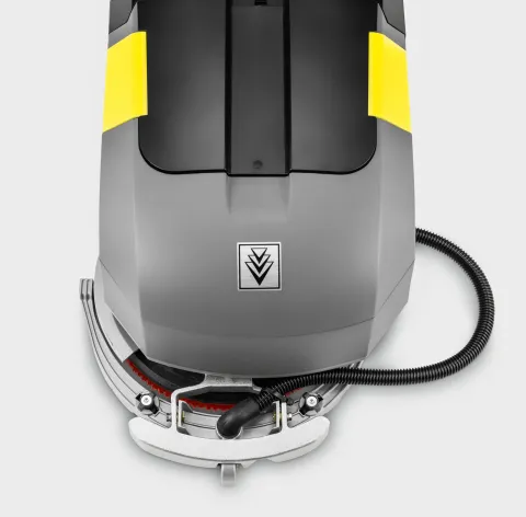 K&auml;rcher S&uacute;rol&oacute;-sz&iacute;v&oacute;g&eacute;p BD 30/4 C Bp Pack Li