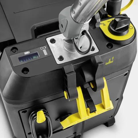 K&auml;rcher S&uacute;rol&oacute;-sz&iacute;v&oacute;g&eacute;p BD 35/15 C Classic Bp Pack