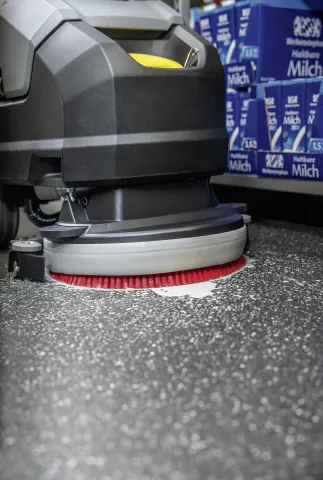 K&auml;rcher S&uacute;rol&oacute;-sz&iacute;v&oacute;g&eacute;p BD 35/15 C Classic Bp Pack