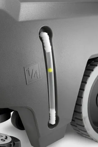 Kärcher Súroló-szívógép BD 43/25 C Classic Bp Pack 80Ah