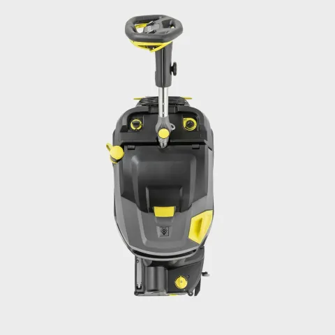 Kärcher Súroló-szívógép BR 45/22 C BP Pack Go!further