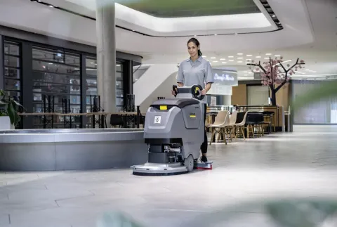 K&auml;rcher S&uacute;rol&oacute;-sz&iacute;v&oacute;g&eacute;p B 50 W Bp Pack 115Ah+D51