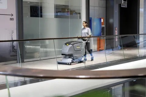 K&auml;rcher S&uacute;rol&oacute;-sz&iacute;v&oacute;g&eacute;p B 50 W Bp+R55+Rinse+Autofill