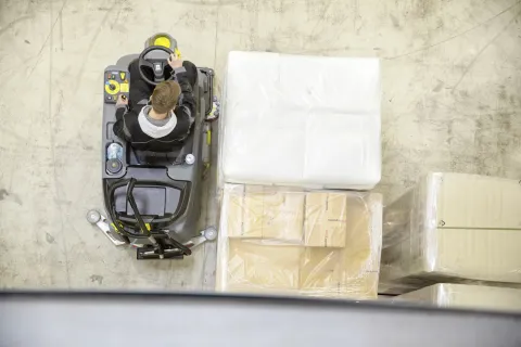 K&auml;rcher S&uacute;rol&oacute;-sz&iacute;v&oacute;g&eacute;p B 150 R Bc+SB+Seat Belt+R85