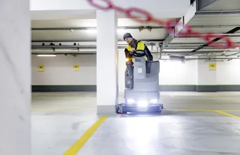 K&auml;rcher S&uacute;rol&oacute;-sz&iacute;v&oacute;g&eacute;p B 150 R Bp + D90