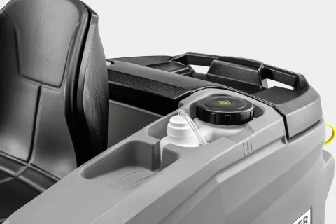 K&auml;rcher S&uacute;rol&oacute;-sz&iacute;v&oacute;g&eacute;p B 150 R Bp Pack 240Ah Wet+R85+DOSE+Rinse