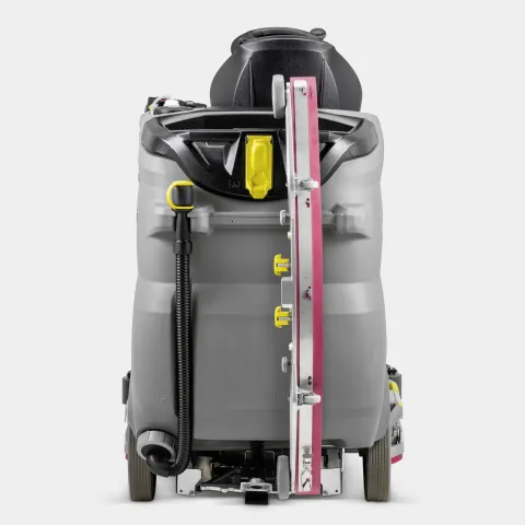 K&auml;rcher S&uacute;rol&oacute;-sz&iacute;v&oacute;g&eacute;p B 150 R Bp Pack Adv 240Ah Wet+D90+DOSE+Rinse