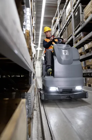 K&auml;rcher S&uacute;rol&oacute;-sz&iacute;v&oacute;g&eacute;p B 220 R Bc + D 90