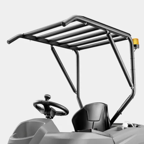 K&auml;rcher S&uacute;rol&oacute;-sz&iacute;v&oacute;g&eacute;p B 220 R Bc+SB+Seat Belt+R85