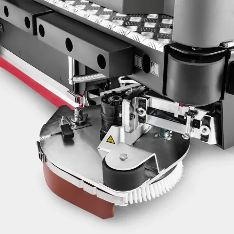 K&auml;rcher S&uacute;rol&oacute;-sz&iacute;v&oacute;g&eacute;p B 300 R I Bp Pack + SSD right