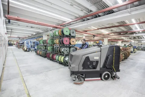 K&auml;rcher S&uacute;rol&oacute;-sz&iacute;v&oacute;g&eacute;p B 300 R I Bp Pack + SSD right