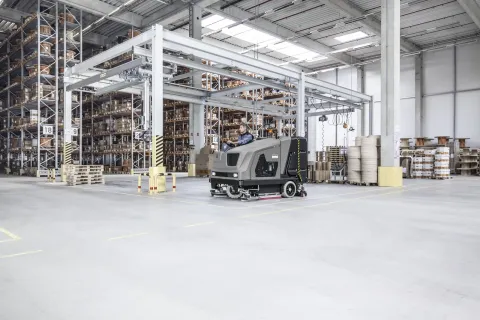 K&auml;rcher S&uacute;rol&oacute;-sz&iacute;v&oacute;g&eacute;p B 300 R I