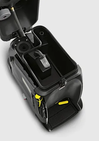 K&auml;rcher S&uacute;rol&oacute;-sz&iacute;v&oacute;g&eacute;p BD 50/40 RS Bp Pack