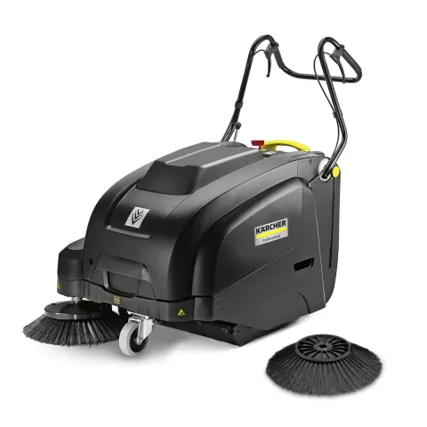 Kärcher Seprő-porszívó KM 75/40 W Bp Pack Anniversary Edition