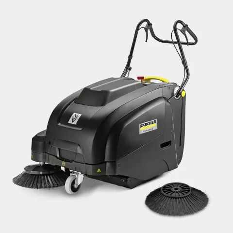 Kärcher Seprő-porszívó KM 75/40 W Bp Pack Anniversary Edition