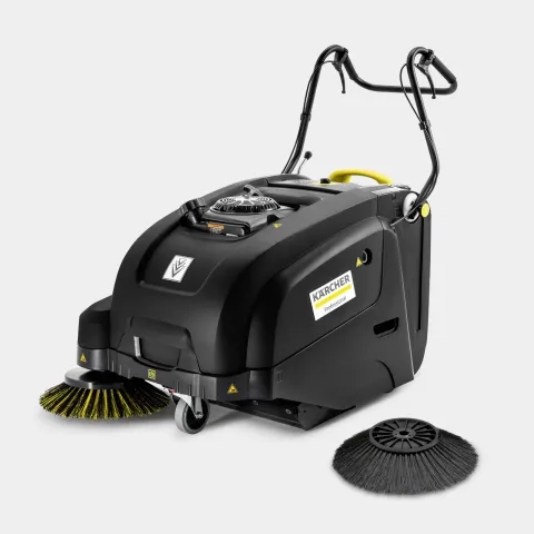 Kärcher Seprő-porszívó KM 75/40 W G Anniversary Edition