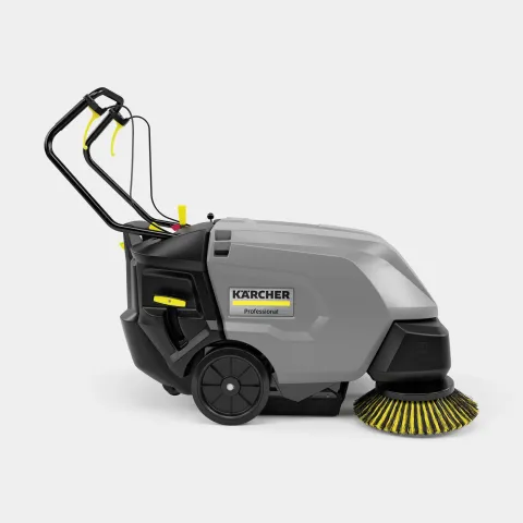 Kärcher Seprő-porszívó KM 85/50 W Bp Pack